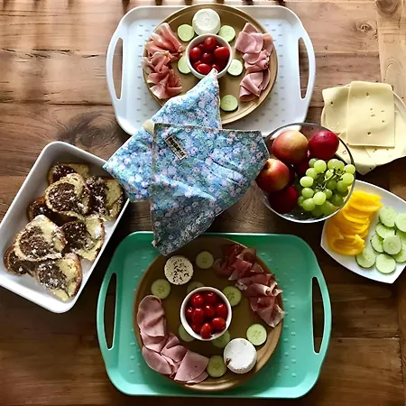 Vyhledna Affittacamere