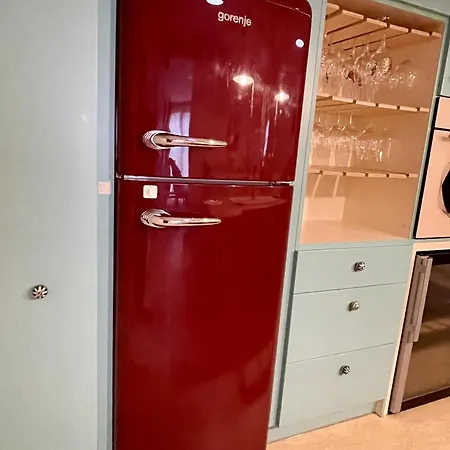 Vyhledna * Beroun (Central Bohemian)