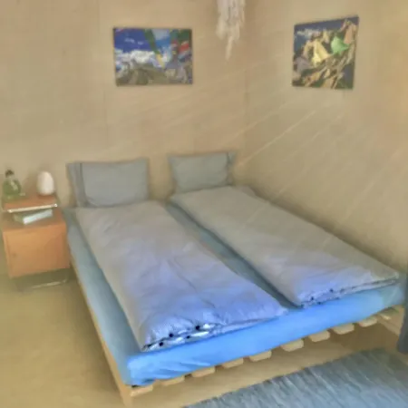 Affittacamere Vyhledna