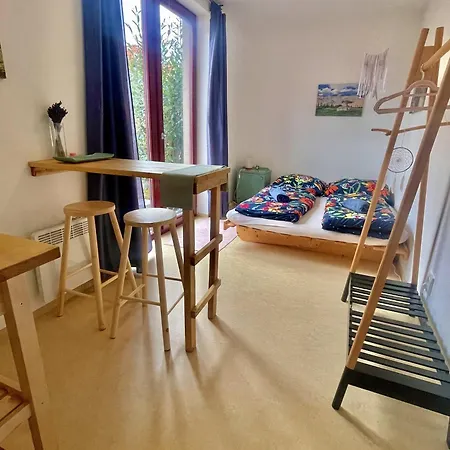 Vyhledna * Beroun (Central Bohemian)