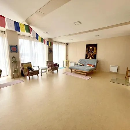 Πανσιόν Vyhledna *