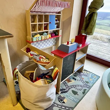 Vyhledna Beroun (Central Bohemian)