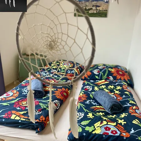 Πανσιόν Vyhledna *