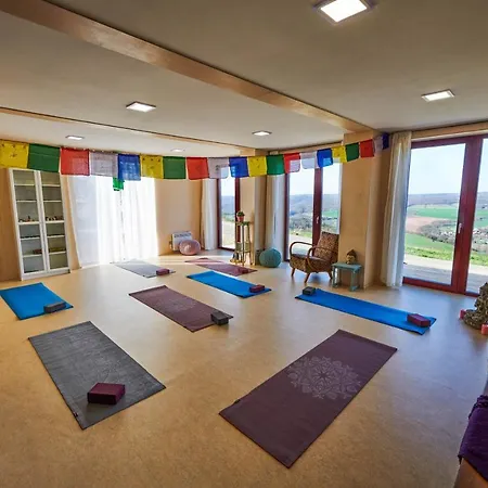 Affittacamere Vyhledna