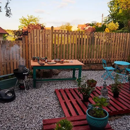 Vyhledna Affittacamere Beroun (Central Bohemian)