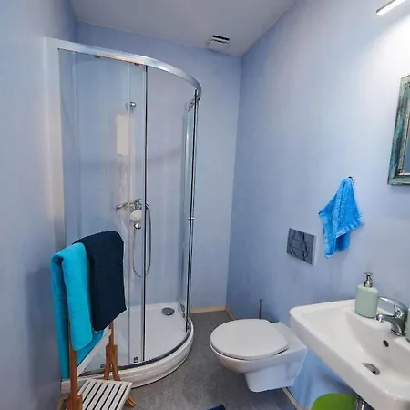 Vyhledna Affittacamere *