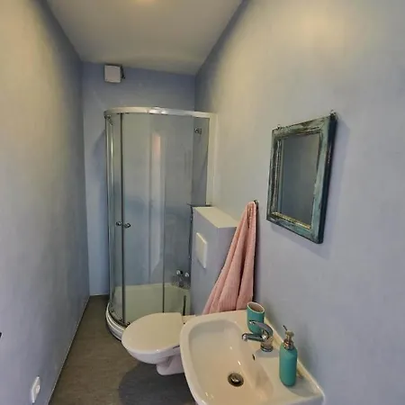 Vyhledna Affittacamere