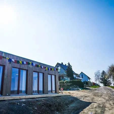 Maison d'hôtes Vyhledna