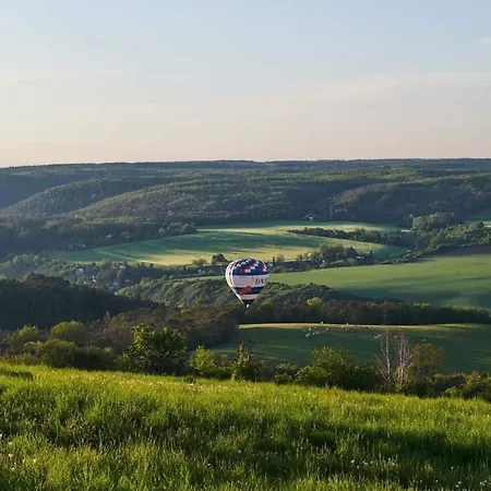 Affittacamere Vyhledna