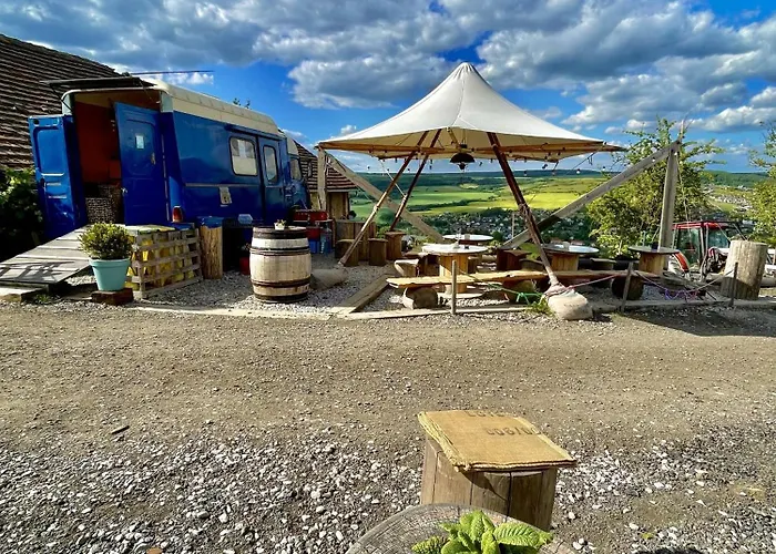 Πανσιόν Vyhledna