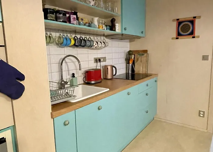 Vyhledna Beroun (Central Bohemian)