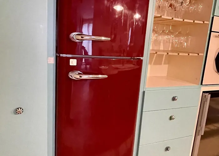 Vyhledna * Beroun (Central Bohemian)