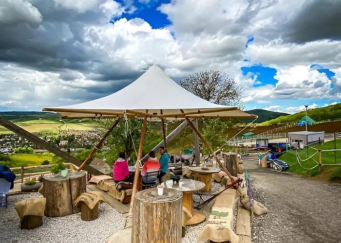 Vyhledna * Beroun (Central Bohemian)