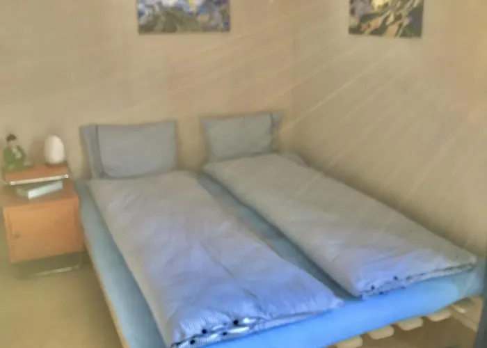 Πανσιόν Vyhledna