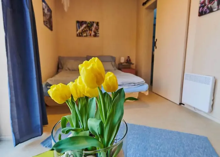 Vyhledna Gasthof Beroun (Central Bohemian)