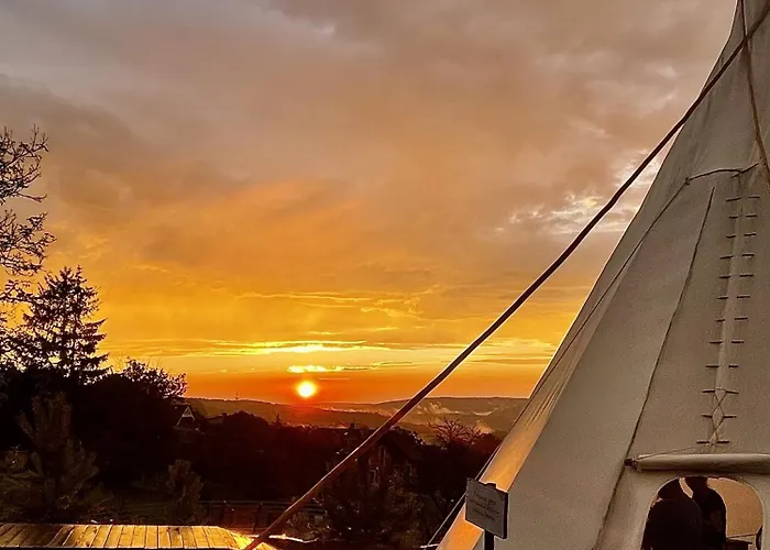 Vyhledna * Beroun (Central Bohemian)