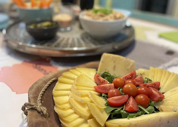 Vyhledna Beroun (Central Bohemian)