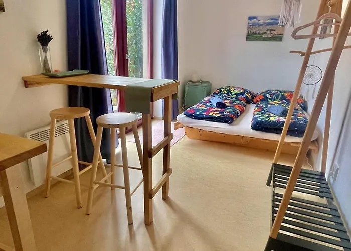 Vyhledna * Beroun (Central Bohemian)