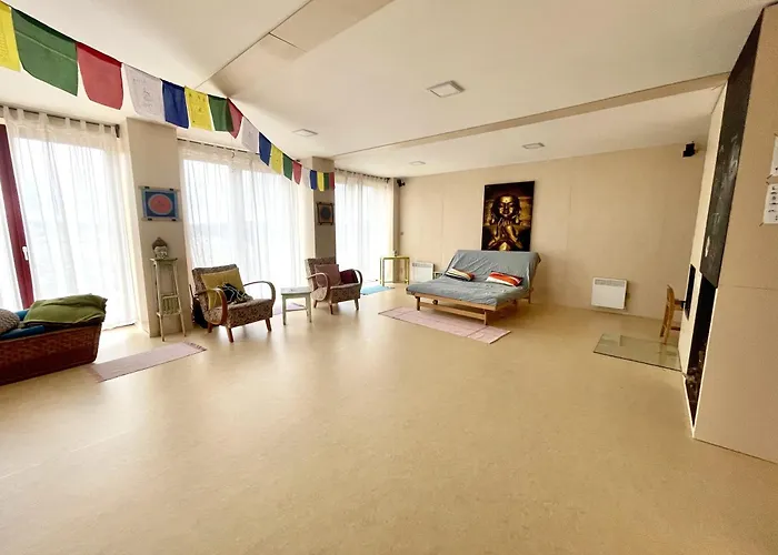 Πανσιόν Vyhledna *