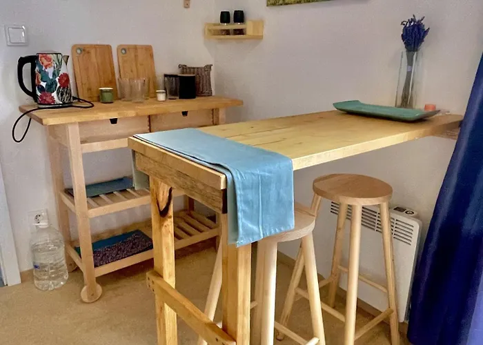 Vyhledna * Beroun (Central Bohemian)