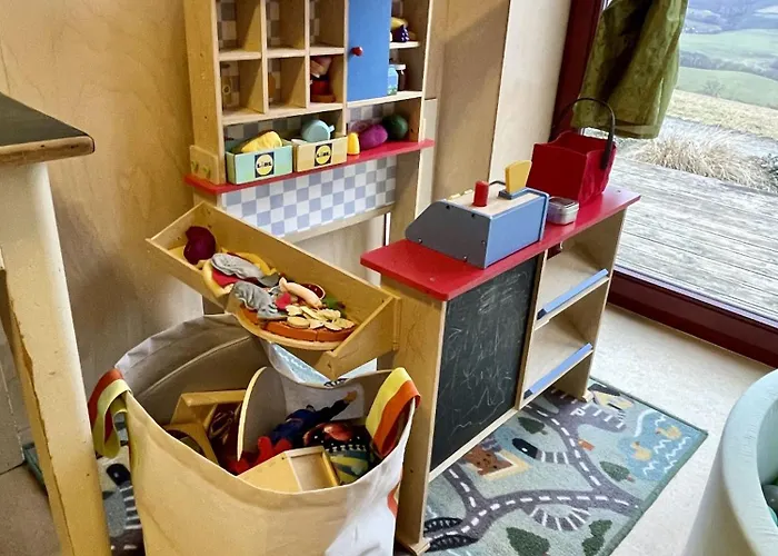 Vyhledna Beroun (Central Bohemian)