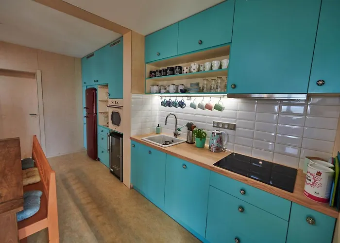 Πανσιόν Vyhledna *