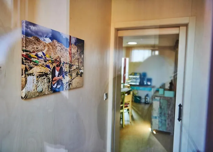 Vyhledna Πανσιόν Beroun (Central Bohemian)