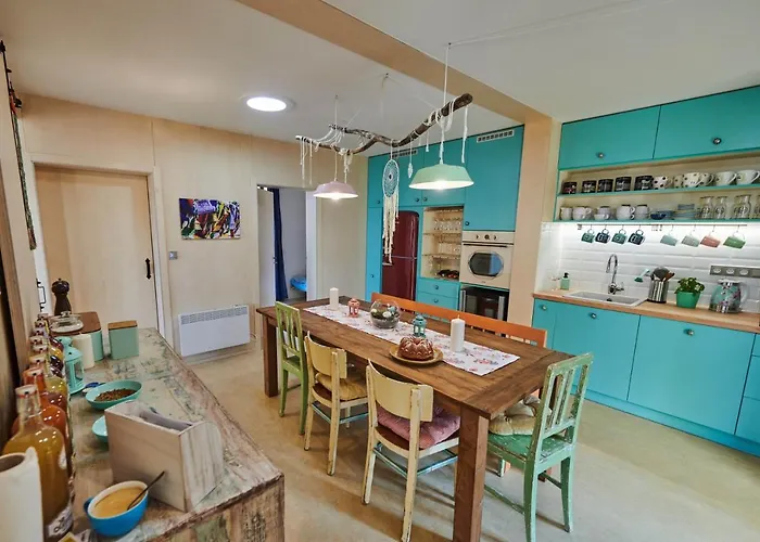 Πανσιόν Vyhledna *