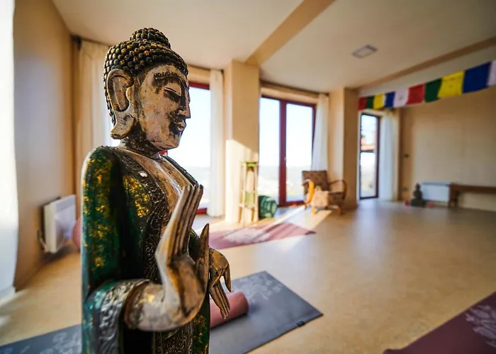 Vyhledna * Beroun (Central Bohemian)