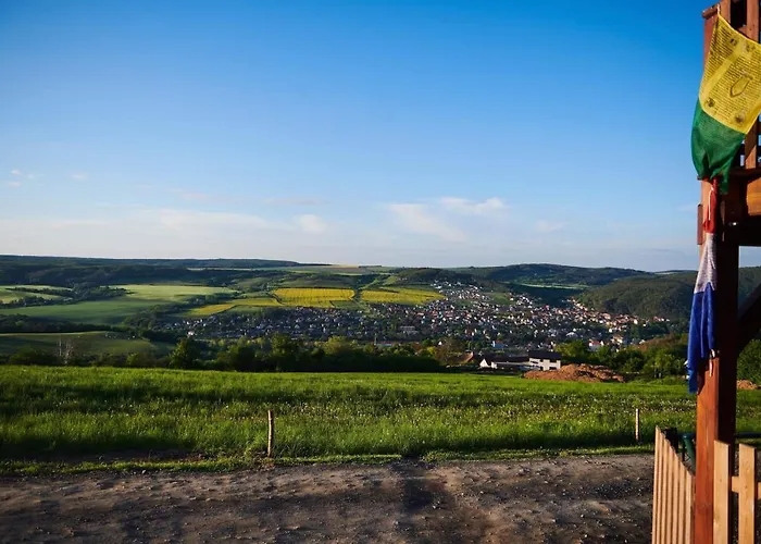 Vyhledna * Beroun (Central Bohemian)