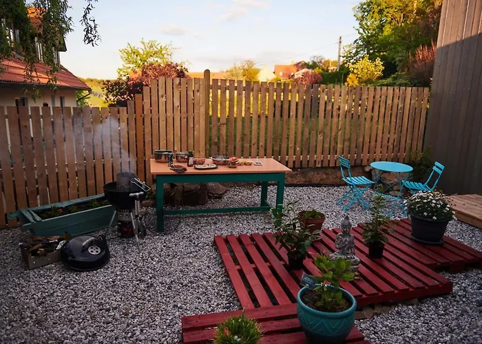 Vyhledna Gasthof Beroun (Central Bohemian)