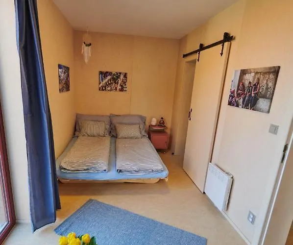 Vyhledna * Beroun (Central Bohemian)